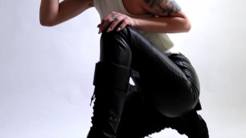 EDITORIALSTREET FASHION VIDEO